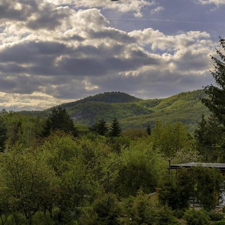 Mountain House Villa Salgotarjan Exterior photo